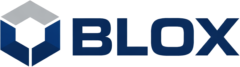 Blox branding