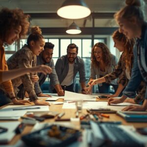 Posicionamiento Visual Estratégico para Empresas B2B