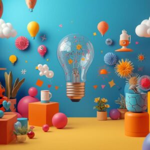 Identidad Visual Corporativa: De la Idea al Sistema de Marca